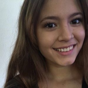 Meet your Posher, Rocio